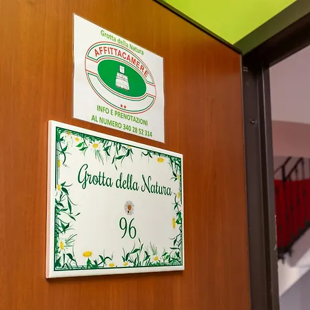 Grotta Fusion Sarate * Turin
