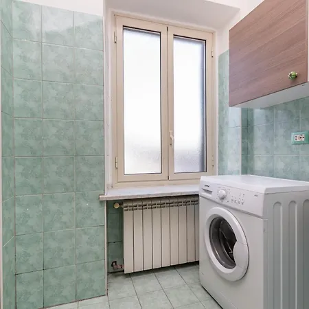 Appartement Grotta Fusion Sarate