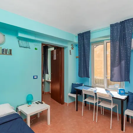 Grotta Fusion Sarate *
