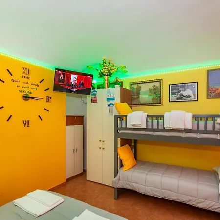 Grotta Fusion Sarate *