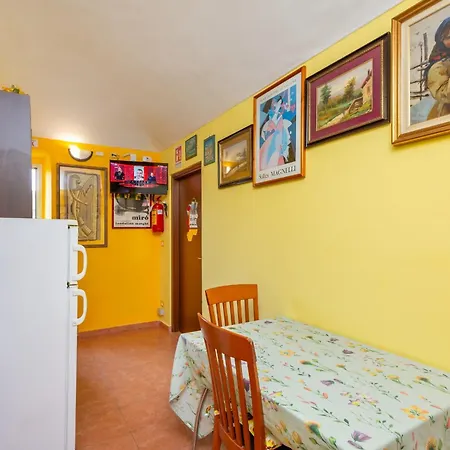 Grotta Fusion Sarate