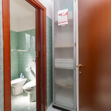 Apartment Grotta Fusion Sarate