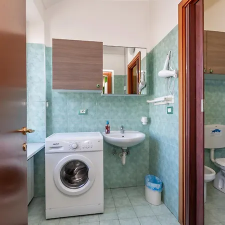 Apartment Grotta Fusion Sarate *