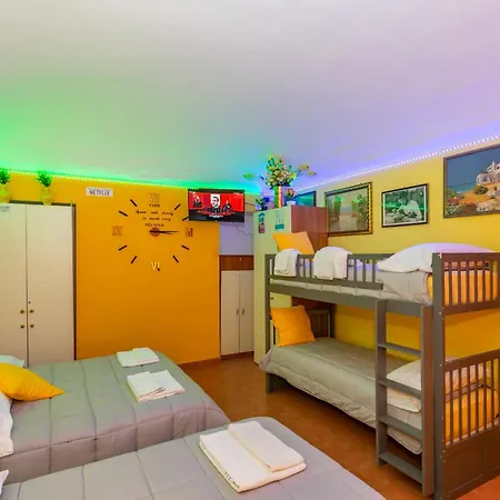 Appartement Grotta Fusion Sarate