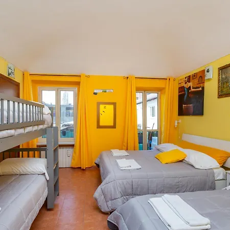 Grotta Fusion Sarate Apartment