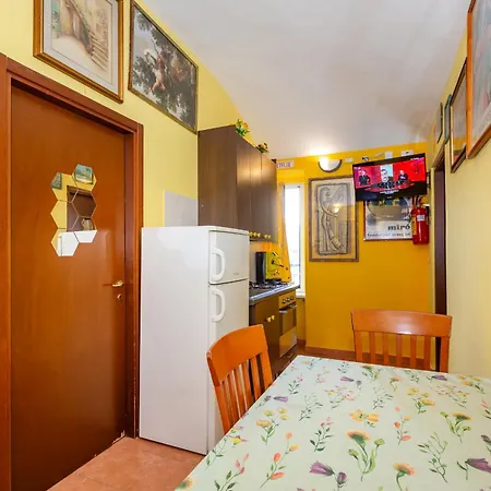Grotta Fusion Sarate
