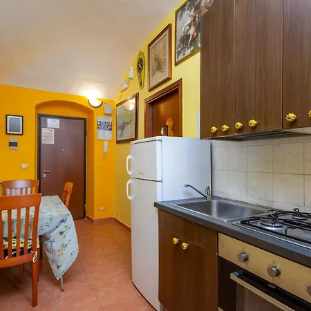 Grotta Fusion Sarate