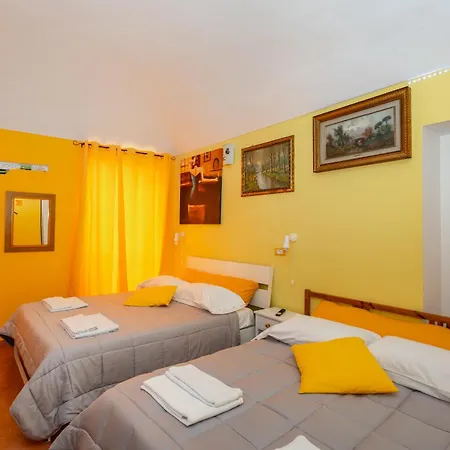 Grotta Fusion Sarate