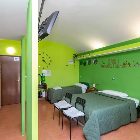Grotta Fusion Sarate Apartment