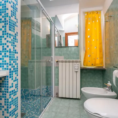 Grotta Fusion Sarate Apartment